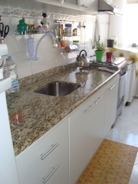 Apartamento 1 quarto(s)  no bairro Jardim Leopoldina