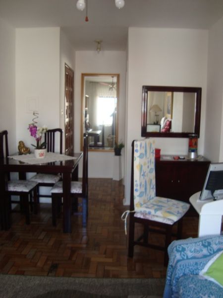 Apartamento 1 quarto(s)  no bairro Jardim Leopoldina