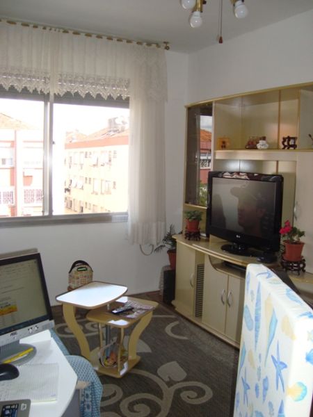 Apartamento 1 quarto(s)  no bairro Jardim Leopoldina