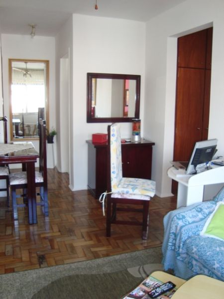 Apartamento 1 quarto(s)  no bairro Jardim Leopoldina