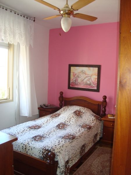Apartamento 1 quarto(s)  no bairro Jardim Leopoldina