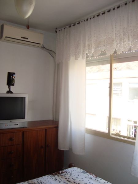 Apartamento 1 quarto(s)  no bairro Jardim Leopoldina