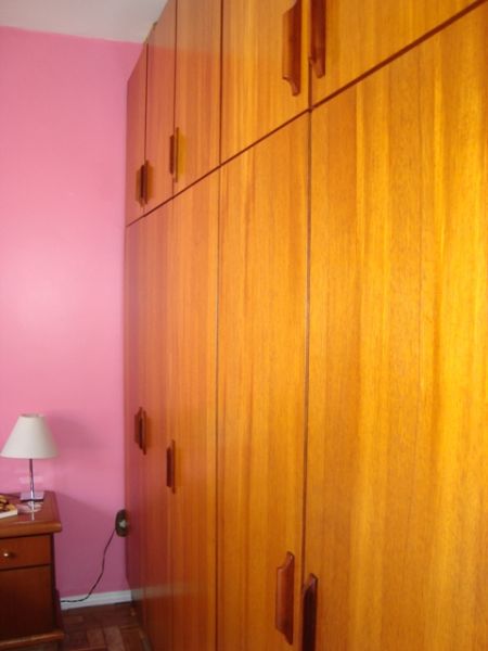 Apartamento 1 quarto(s)  no bairro Jardim Leopoldina