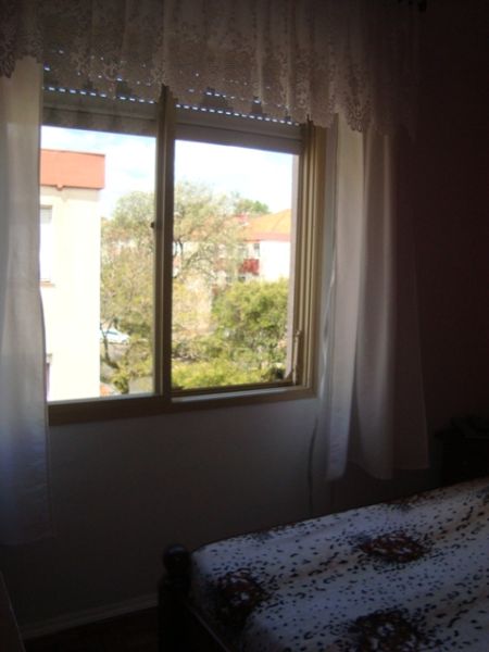 Apartamento 1 quarto(s)  no bairro Jardim Leopoldina