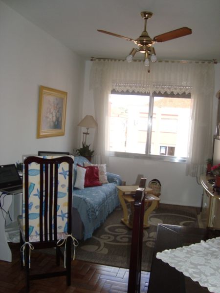 Apartamento 1 quarto(s)  no bairro Jardim Leopoldina
