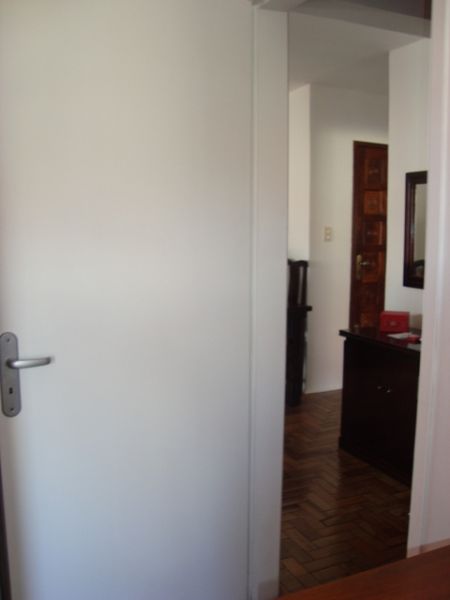 Apartamento 1 quarto(s)  no bairro Jardim Leopoldina