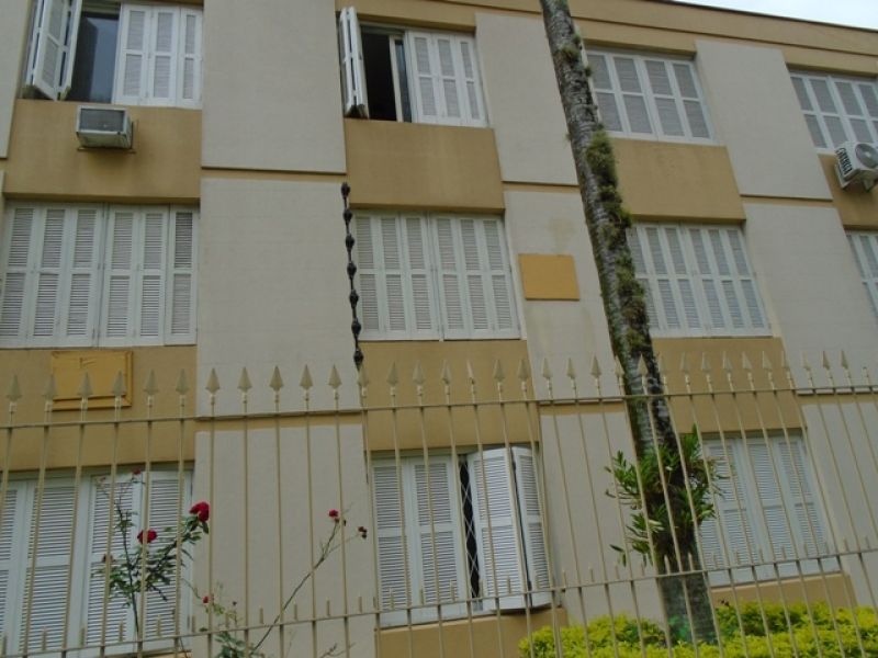 Apartamento 2 quarto(s)  no bairro Vila Ipiranga