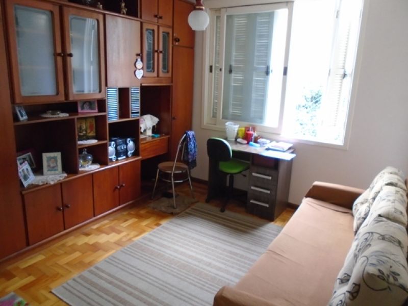 Apartamento 2 quarto(s)  no bairro Vila Ipiranga