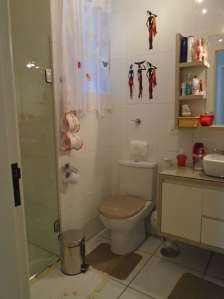 Apartamento 2 quarto(s)  no bairro Vila Ipiranga