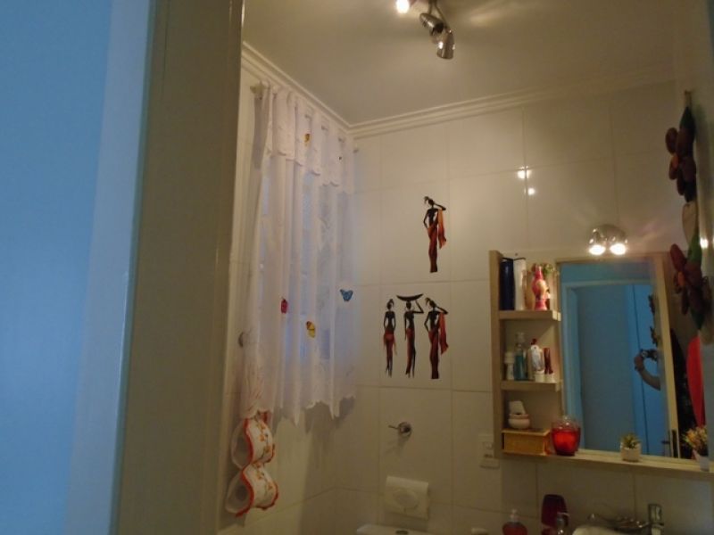 Apartamento 2 quarto(s)  no bairro Vila Ipiranga