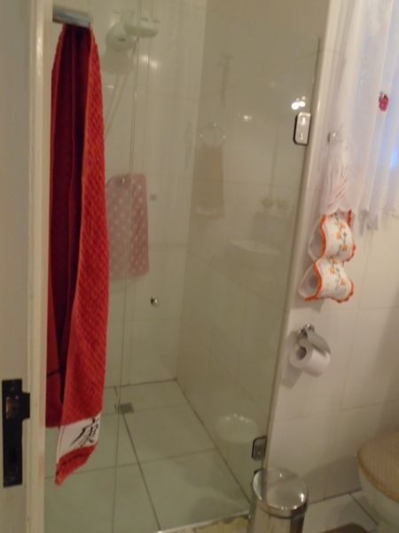 Apartamento 2 quarto(s)  no bairro Vila Ipiranga