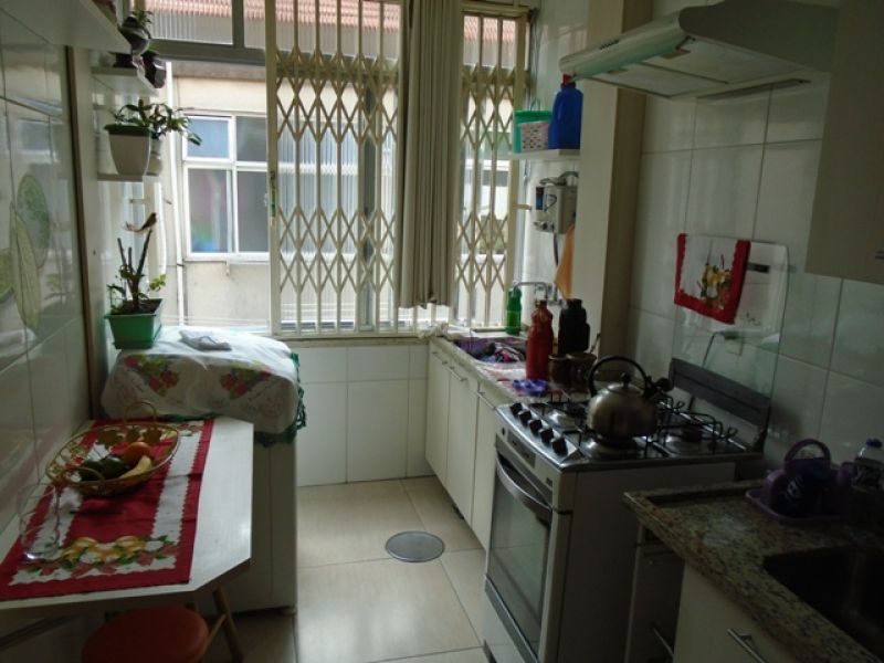 Apartamento 2 quarto(s)  no bairro Vila Ipiranga