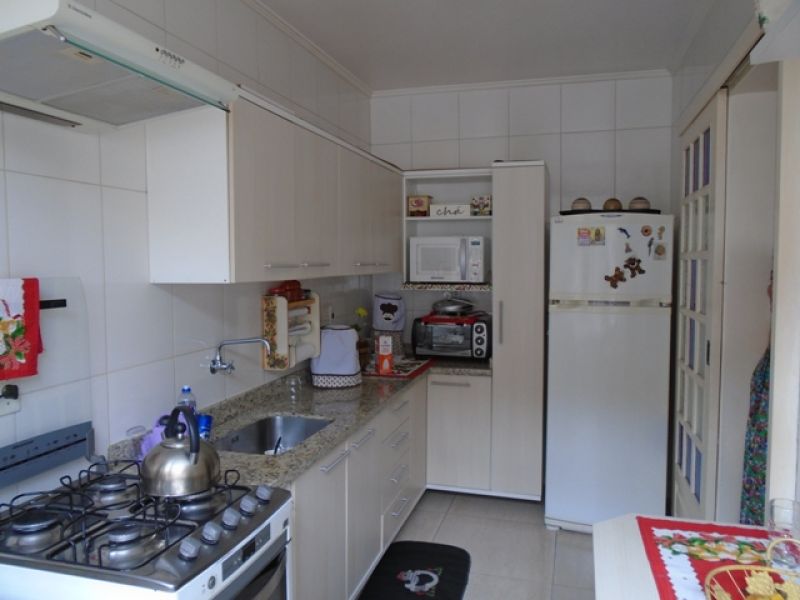 Apartamento 2 quarto(s)  no bairro Vila Ipiranga