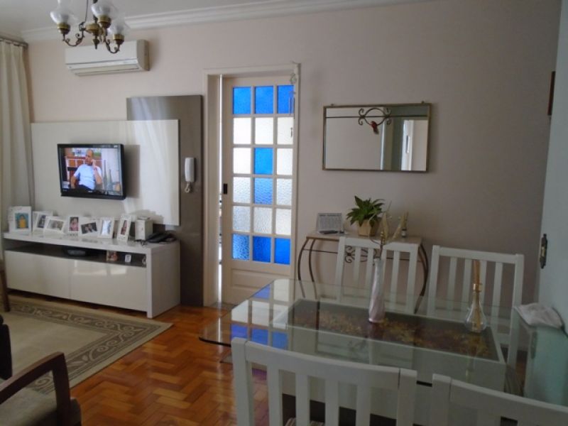Apartamento 2 quarto(s)  no bairro Vila Ipiranga