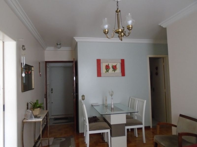 Apartamento 2 quarto(s)  no bairro Vila Ipiranga