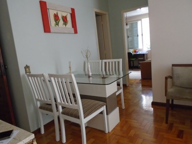 Apartamento 2 quarto(s)  no bairro Vila Ipiranga
