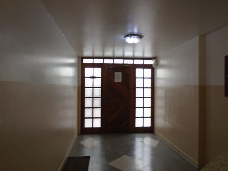 Apartamento 2 quarto(s)  no bairro Vila Ipiranga