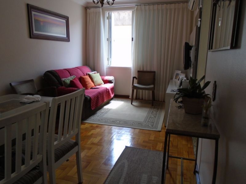 Apartamento 2 quarto(s)  no bairro Vila Ipiranga