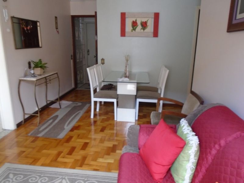Apartamento 2 quarto(s)  no bairro Vila Ipiranga