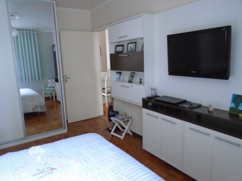 Apartamento 2 quarto(s)  no bairro Vila Ipiranga