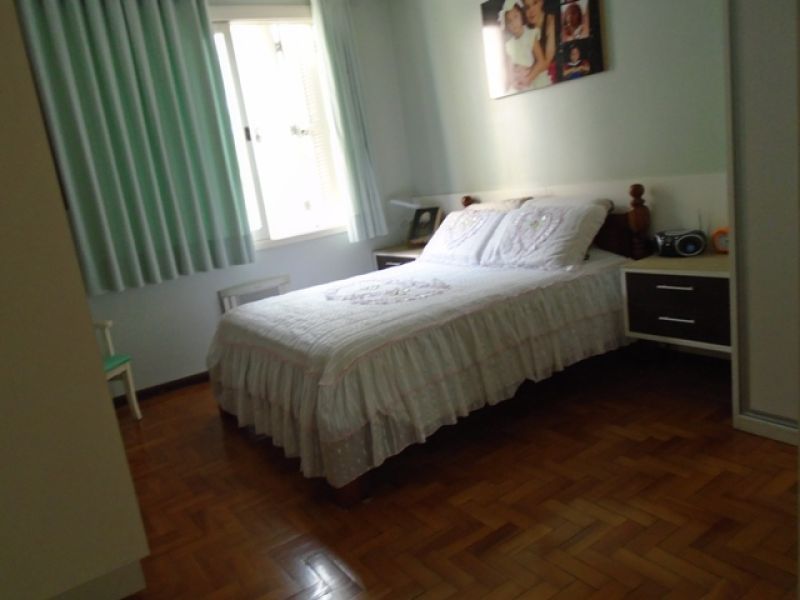 Apartamento 2 quarto(s)  no bairro Vila Ipiranga