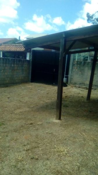 Terreno no bairro Lomba do Pinheiro