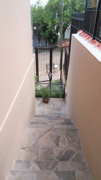 Casa 3 quarto(s)  no bairro Cristo Redentor