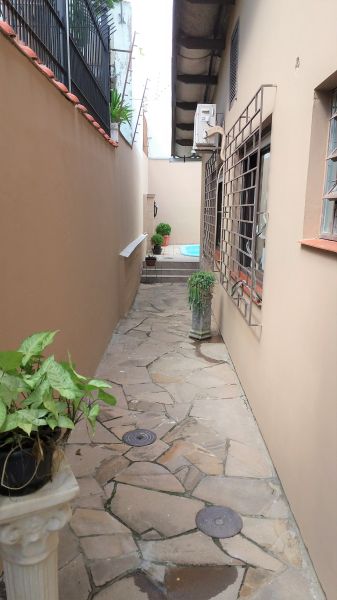 Casa 3 quarto(s)  no bairro Cristo Redentor