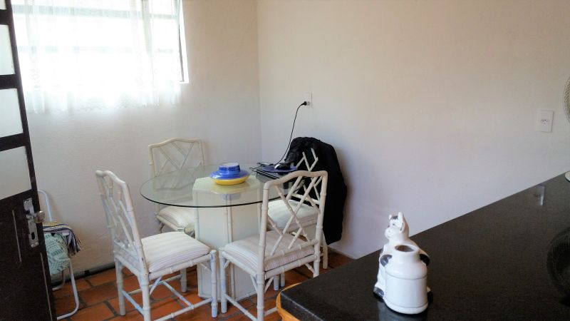 Casa 3 quarto(s)  no bairro Cristo Redentor