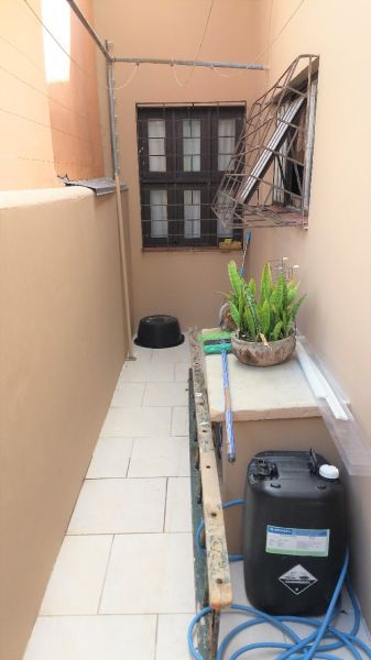Casa 3 quarto(s)  no bairro Cristo Redentor
