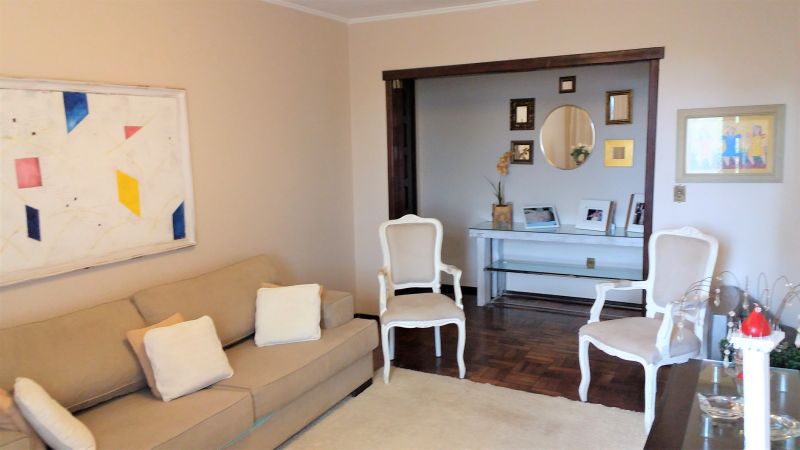 Casa 3 quarto(s)  no bairro Cristo Redentor