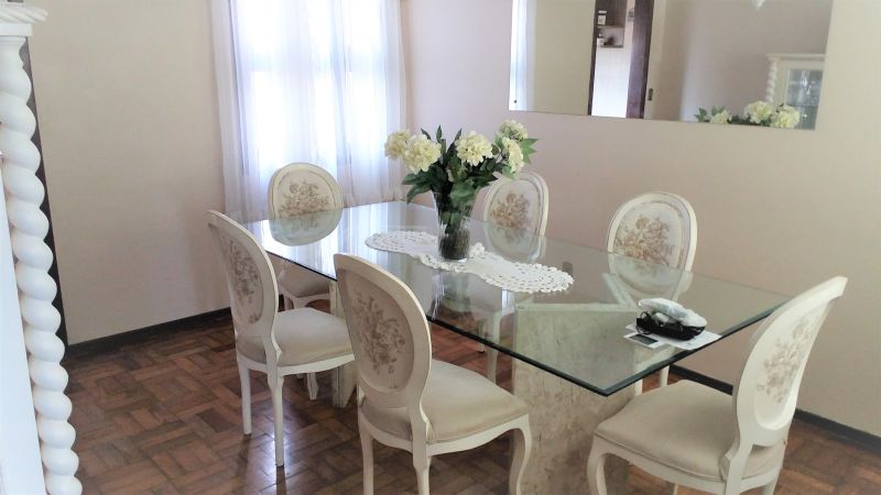 Casa 3 quarto(s)  no bairro Cristo Redentor