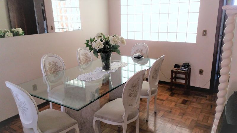 Casa 3 quarto(s)  no bairro Cristo Redentor