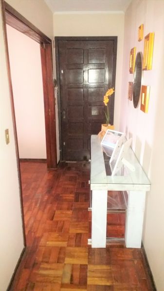 Casa 3 quarto(s)  no bairro Cristo Redentor