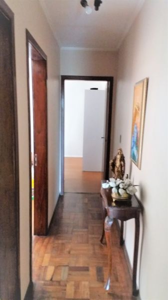 Casa 3 quarto(s)  no bairro Cristo Redentor