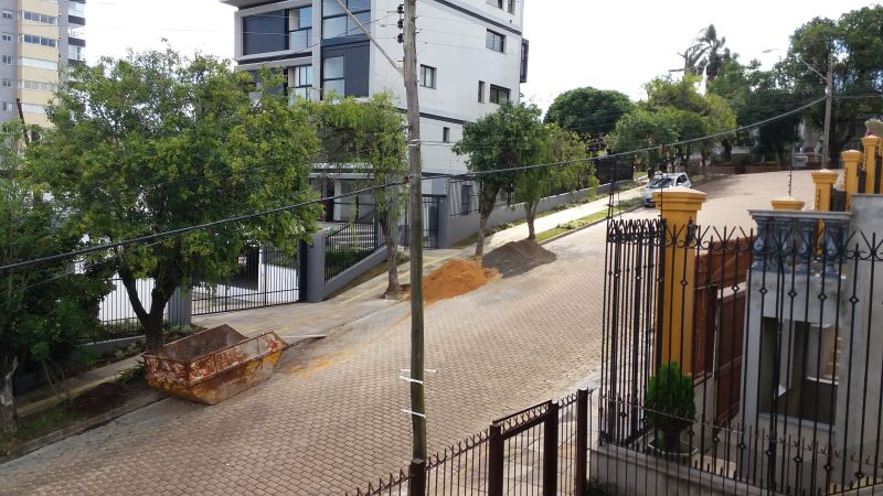 Casa 3 quarto(s)  no bairro Cristo Redentor