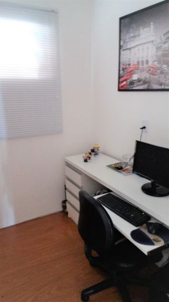 Casa 3 quarto(s)  no bairro Cristo Redentor