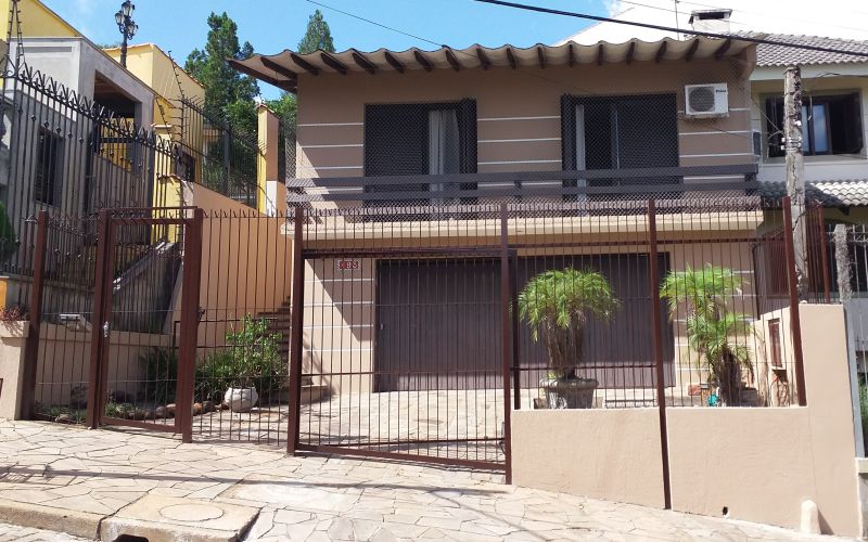 Casa 3 quarto(s)  no bairro Cristo Redentor