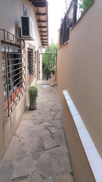 Casa 3 quarto(s)  no bairro Cristo Redentor