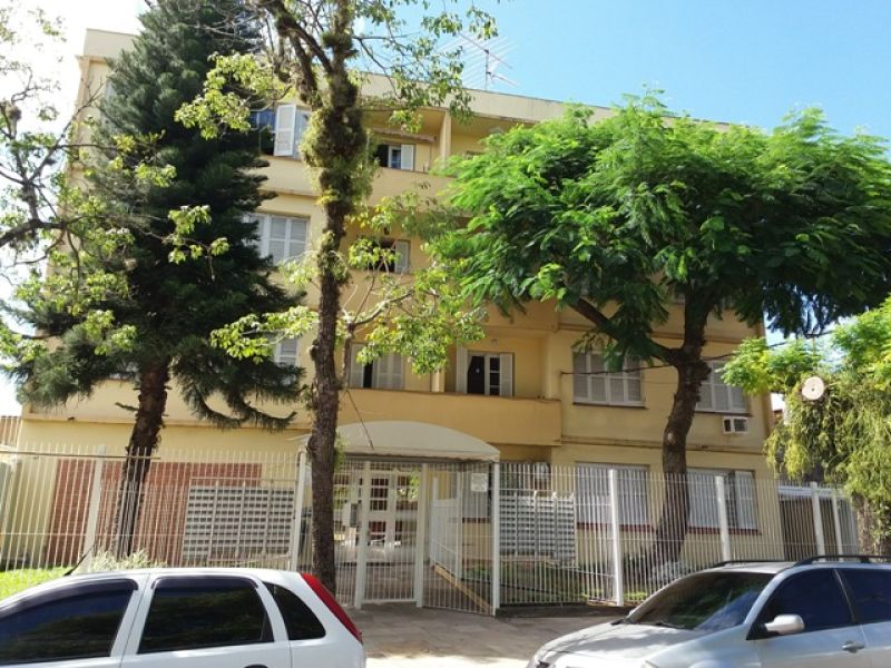 Apartamento 3 quarto(s)  no bairro São Geraldo