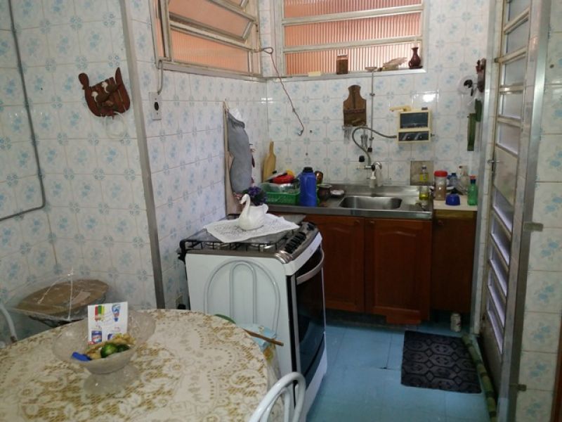 Apartamento 3 quarto(s)  no bairro São Geraldo