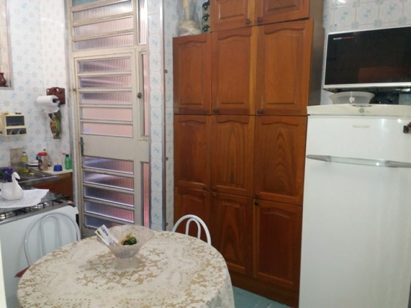 Apartamento 3 quarto(s)  no bairro São Geraldo