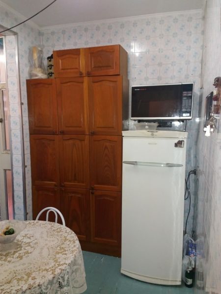 Apartamento 3 quarto(s)  no bairro São Geraldo