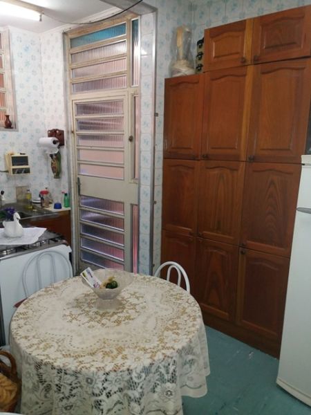 Apartamento 3 quarto(s)  no bairro São Geraldo