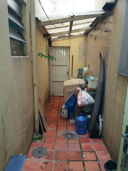 Apartamento 3 quarto(s)  no bairro São Geraldo