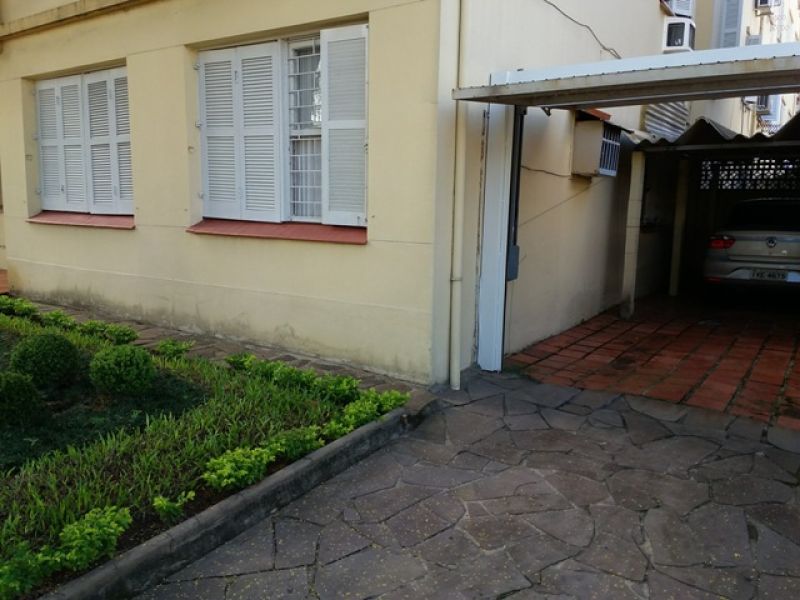 Apartamento 3 quarto(s)  no bairro São Geraldo