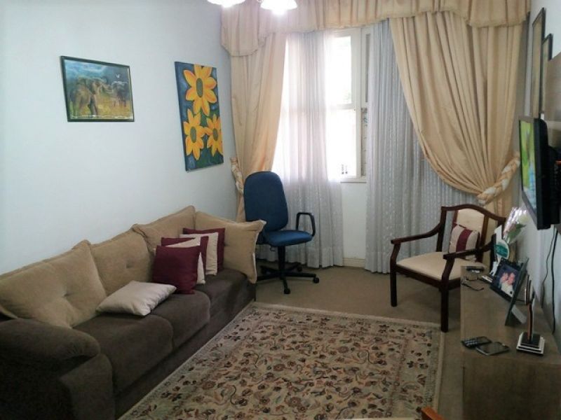 Apartamento 3 quarto(s)  no bairro São Geraldo