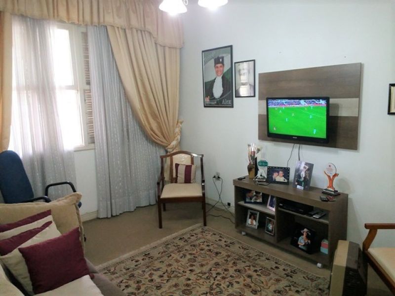 Apartamento 3 quarto(s)  no bairro São Geraldo