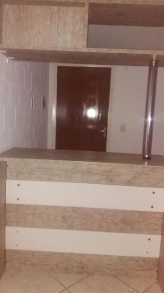 Apartamento 2 quarto(s)  no bairro Mário Quintana