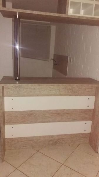 Apartamento 2 quarto(s)  no bairro Mário Quintana